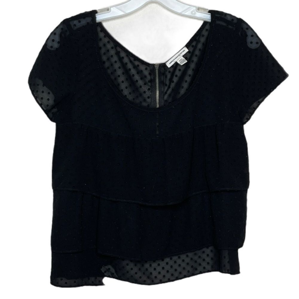 American Eagle Top